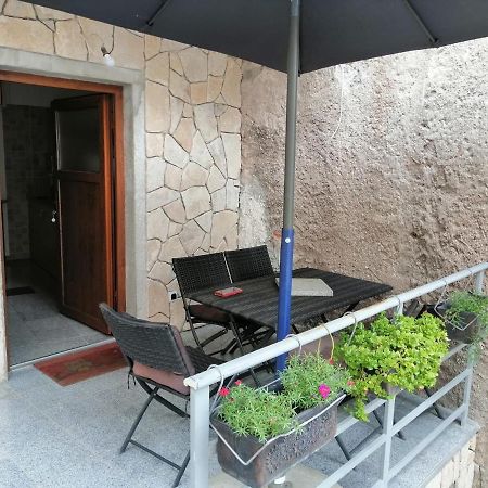 Apartment Senj Zengg Kültér fotó