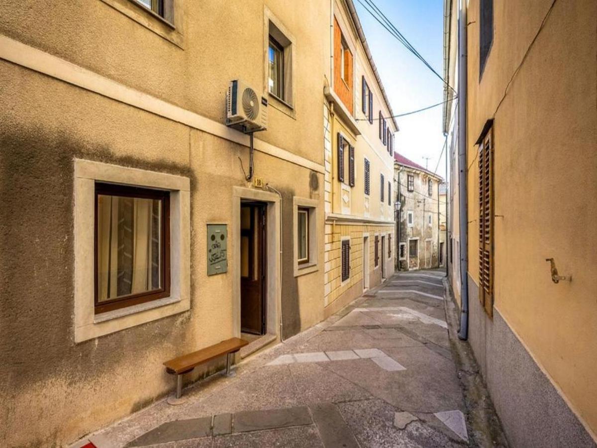 Apartment Senj Zengg Kültér fotó