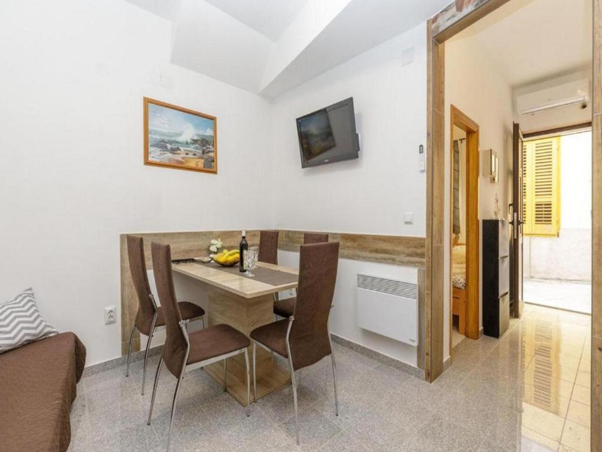 Apartment Senj Zengg Kültér fotó