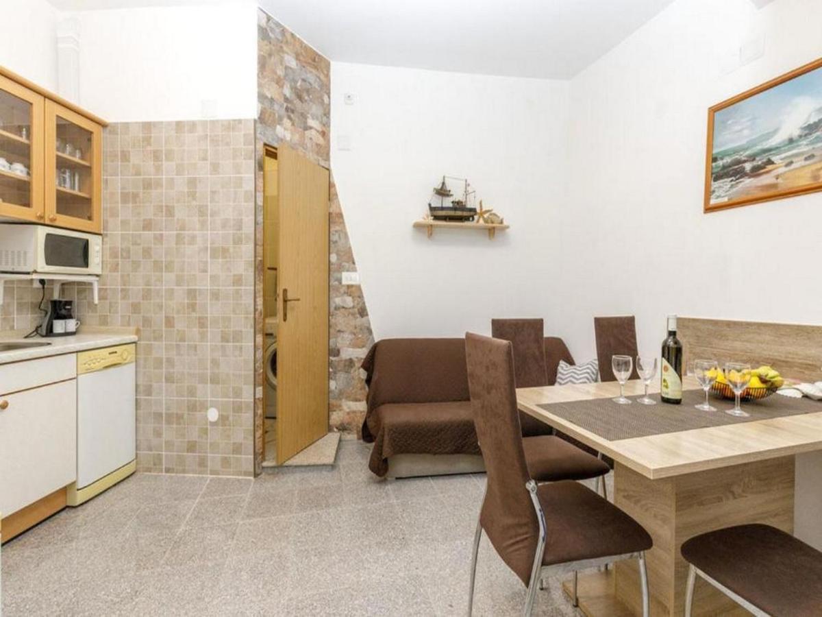 Apartment Senj Zengg Kültér fotó