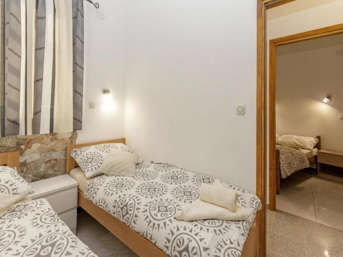 Apartment Senj Zengg Kültér fotó