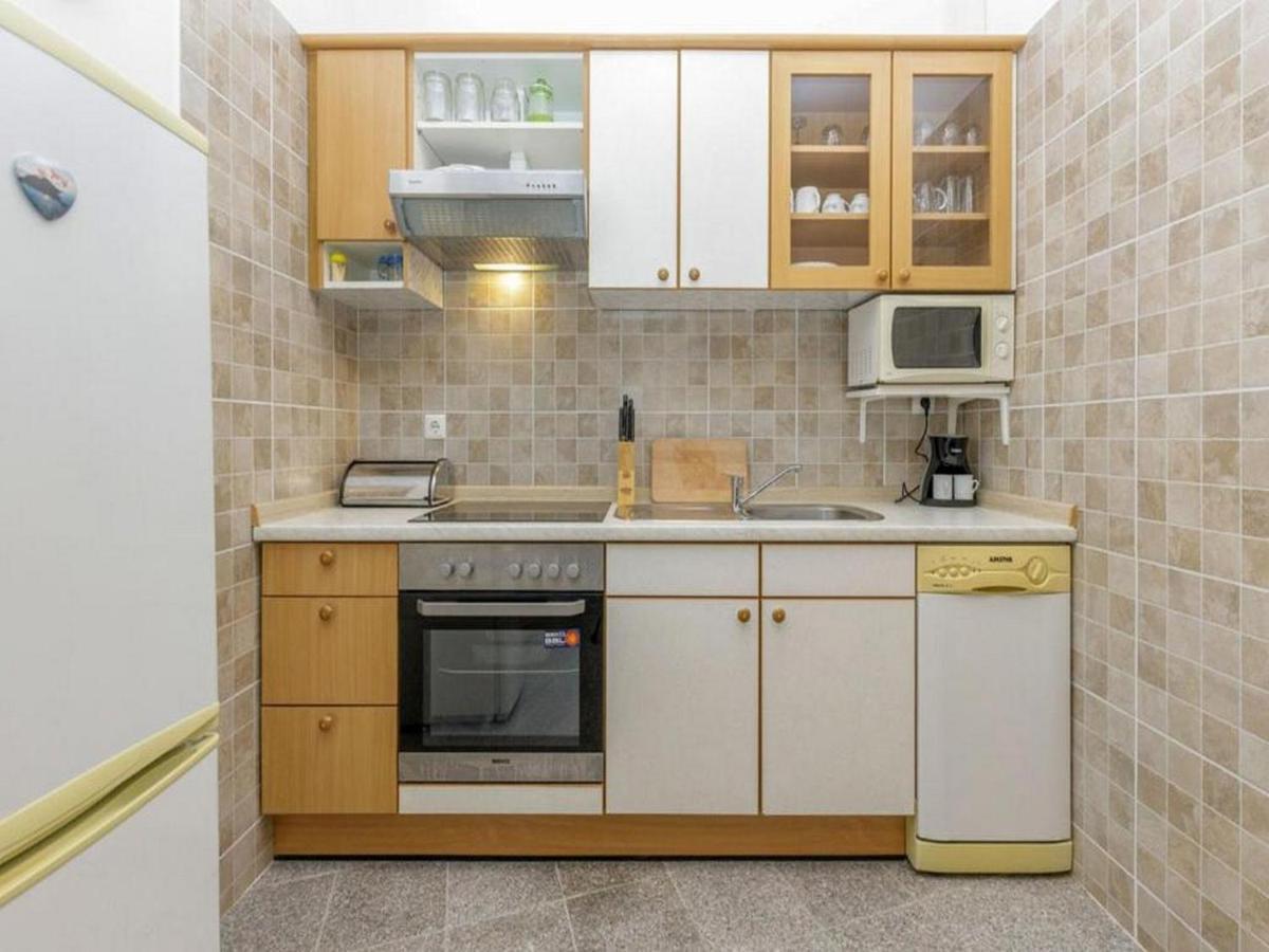 Apartment Senj Zengg Kültér fotó