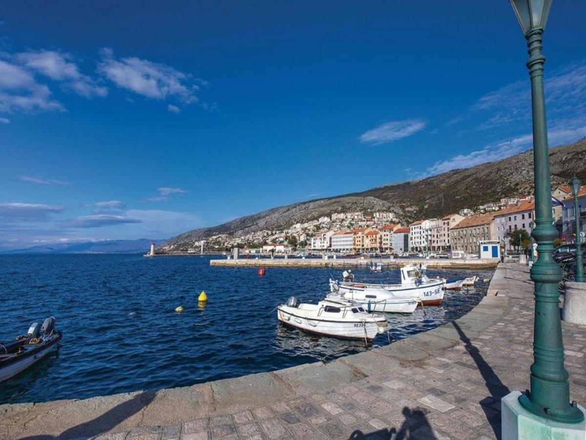 Apartment Senj Zengg Kültér fotó