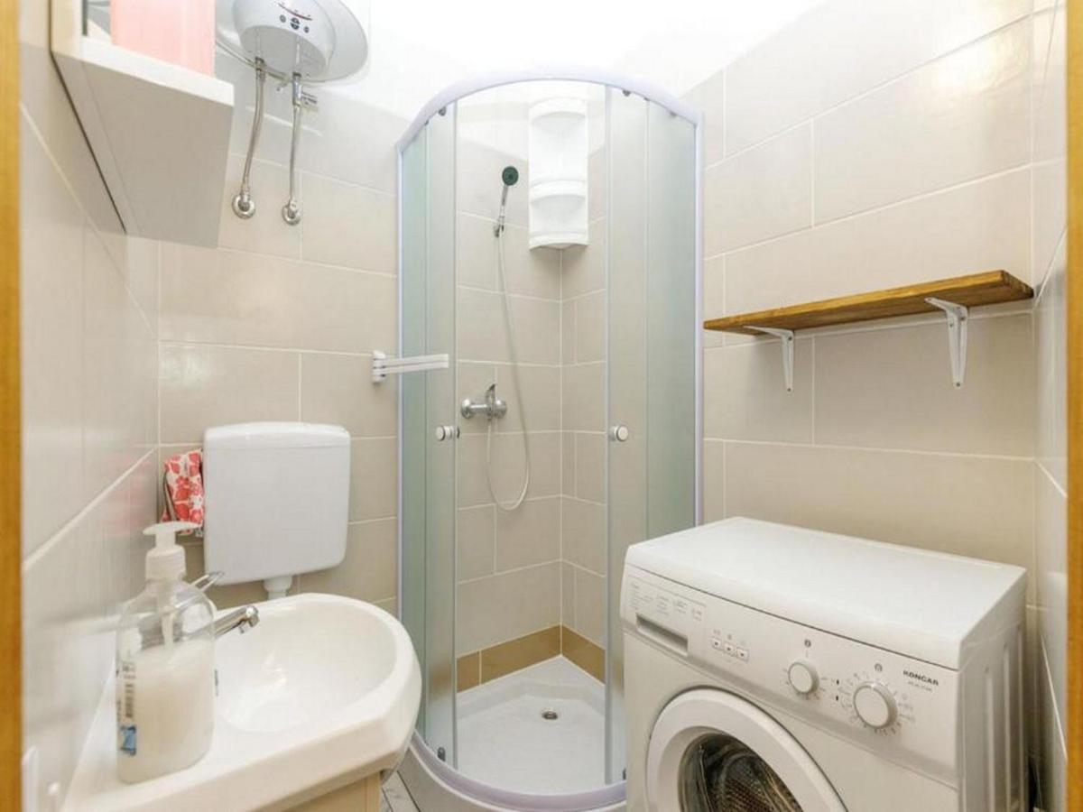 Apartment Senj Zengg Kültér fotó