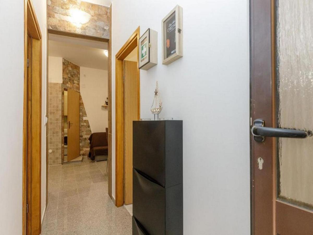 Apartment Senj Zengg Kültér fotó