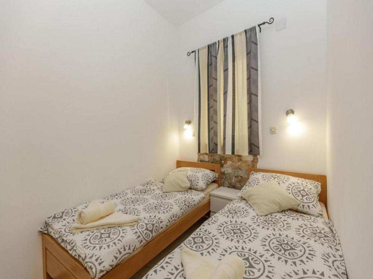 Apartment Senj Zengg Kültér fotó