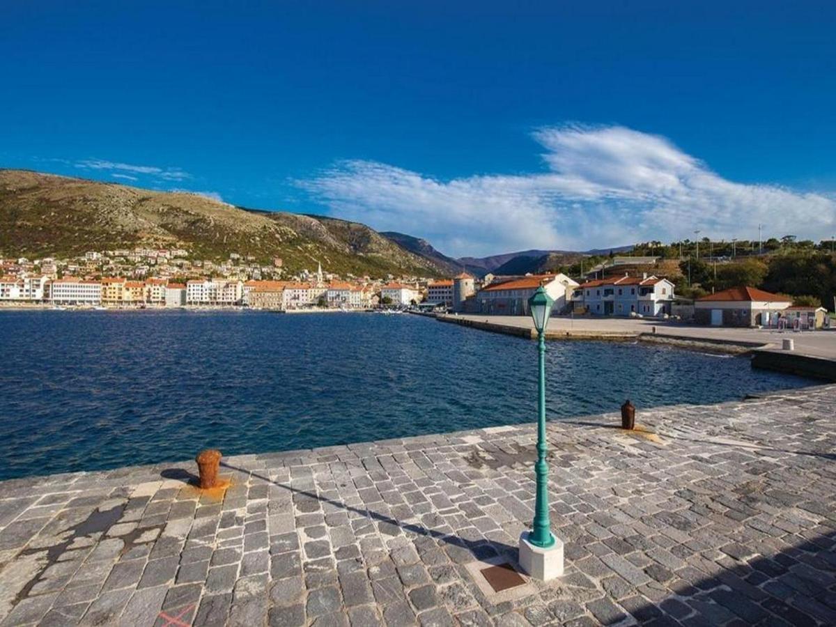 Apartment Senj Zengg Kültér fotó