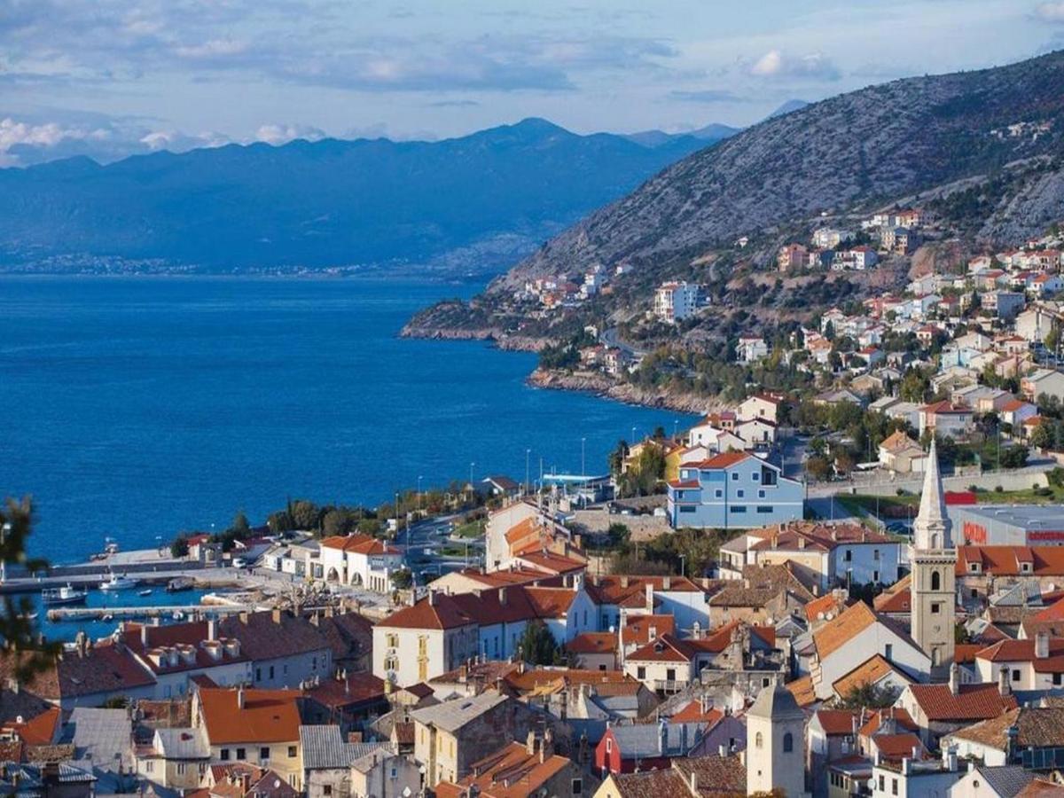 Apartment Senj Zengg Kültér fotó