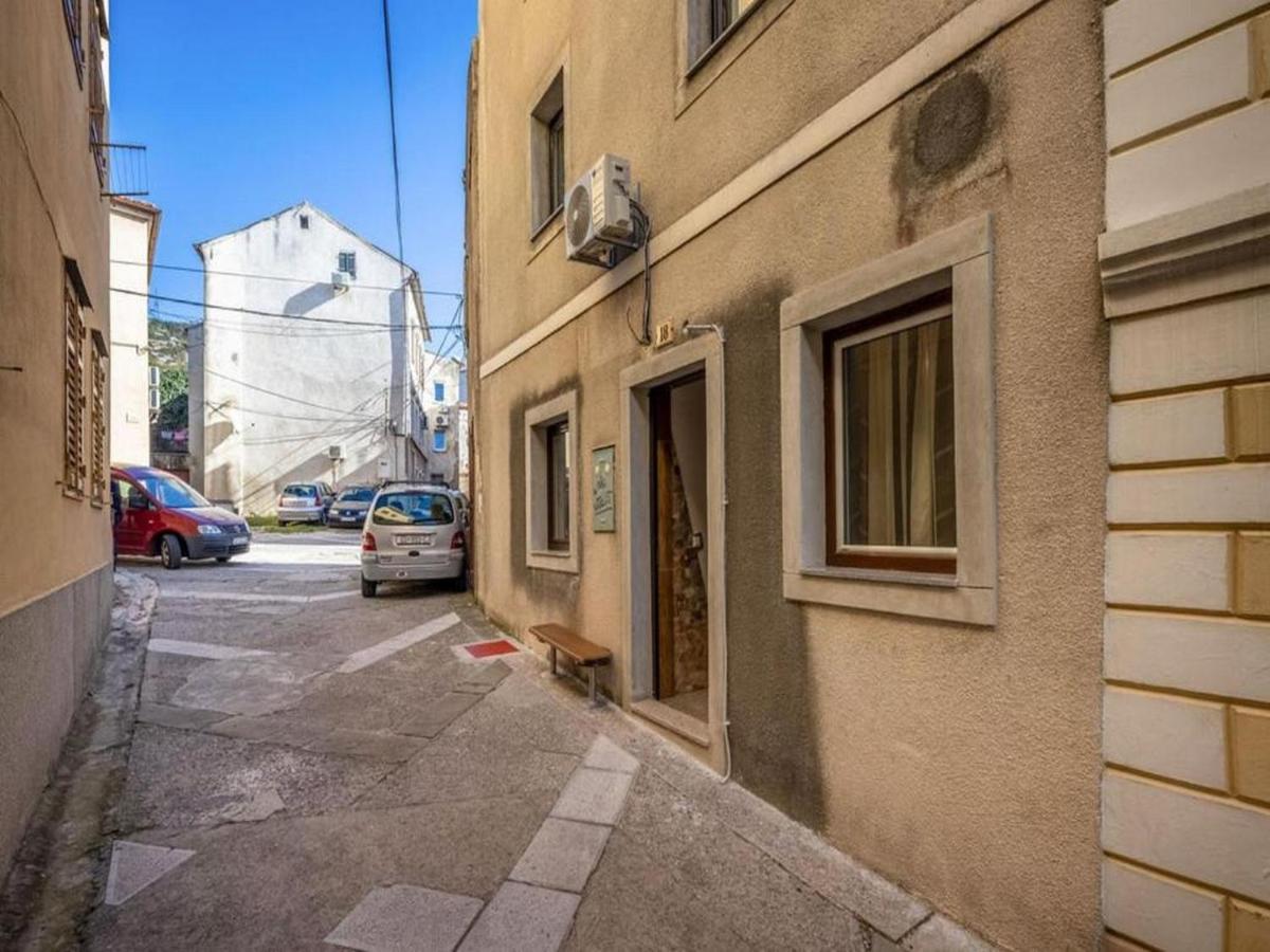 Apartment Senj Zengg Kültér fotó