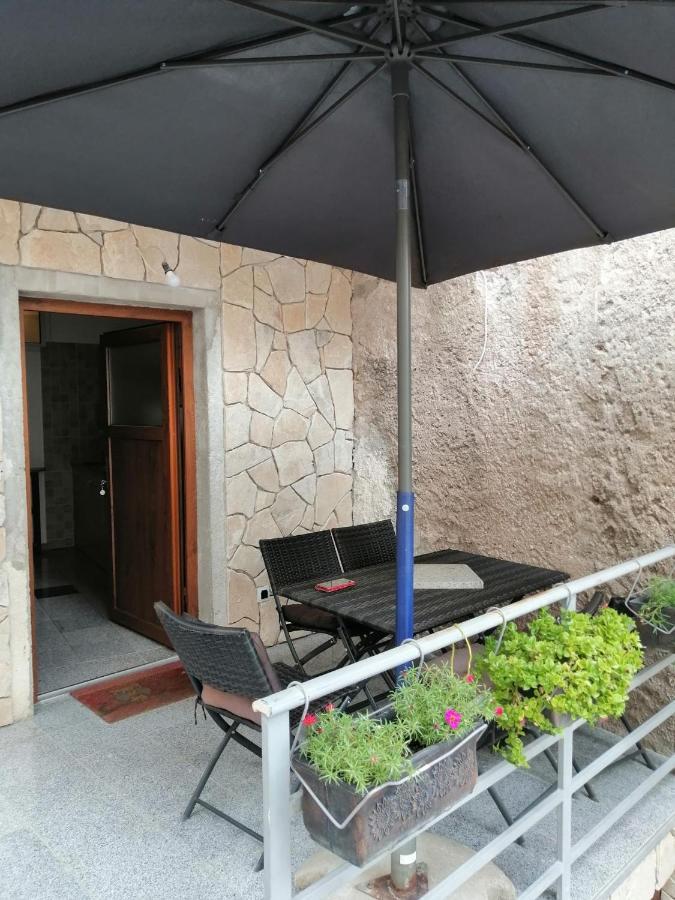 Apartment Senj Zengg Kültér fotó