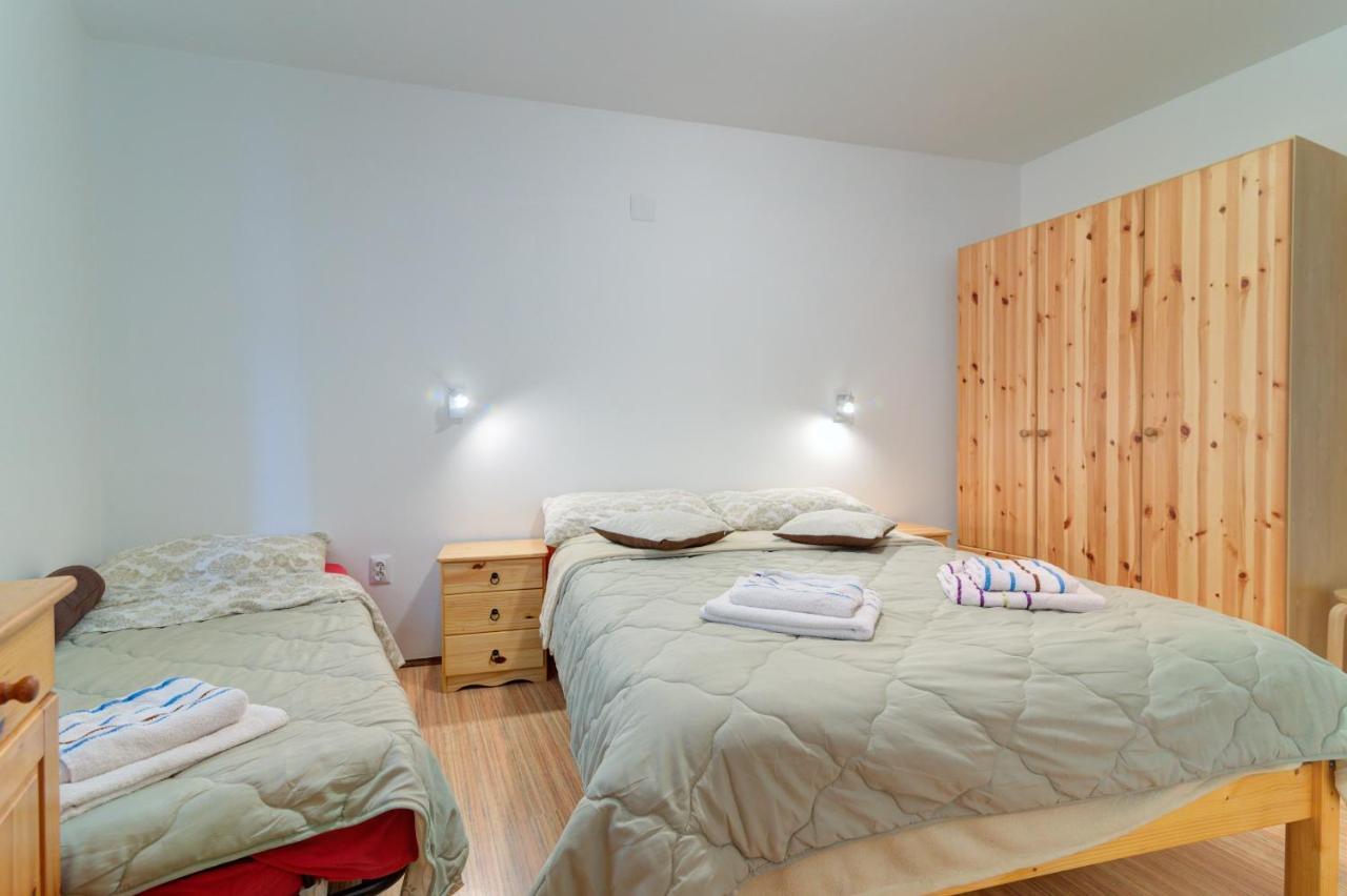 Apartment Senj Zengg Kültér fotó